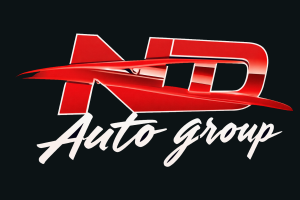 Nd Auto Group Logo